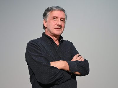 STEFANO FAZZINI